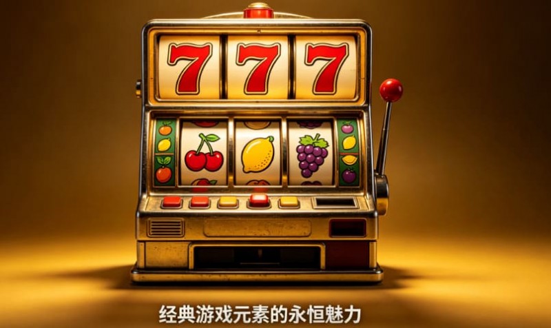 欧宝娱乐水果机情怀复刻：为什么经典的“777”元素永远不会过时？