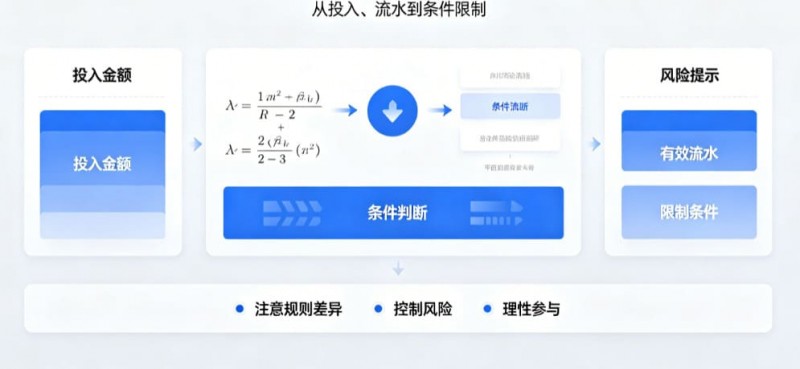 欧宝娱乐有效投注额:穿透数字娱乐“流水泡沫”的硬核标尺