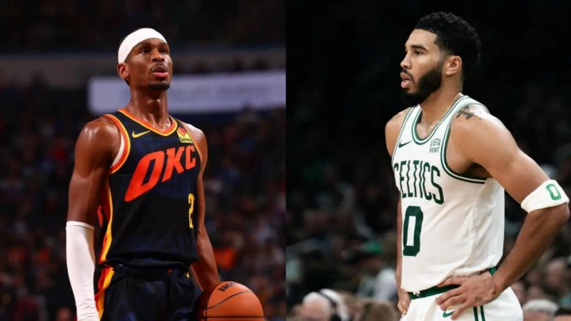 欧宝娱乐2026-27赛季NBA实力榜前瞻:西部群雄逐鹿,东部新贵崛起