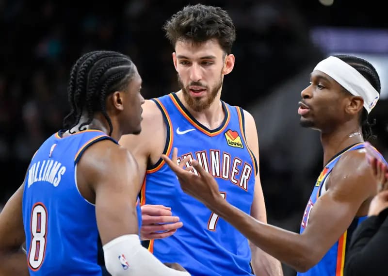 欧宝娱乐2026-27赛季NBA实力榜前瞻:西部群雄逐鹿,东部新贵崛起