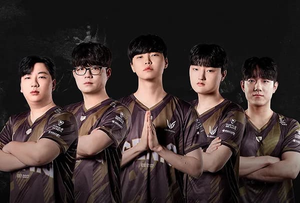 欧宝娱乐Gen.G的“杀人不见血”:LCK运营美学如何将击杀数压到极致