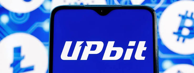 欧宝娱乐韩国加密市场的“蚂蚁雄兵”：Upbit统治67%份额，年轻人借钱炒币宁可爆仓也不打工