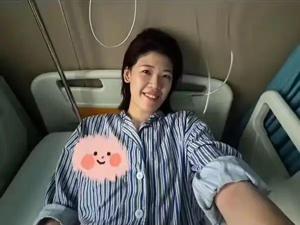 欧宝娱乐中国女排核心李盈莹因心脏手术缺席亚锦赛与亚运会:健康为先,期待满血归来