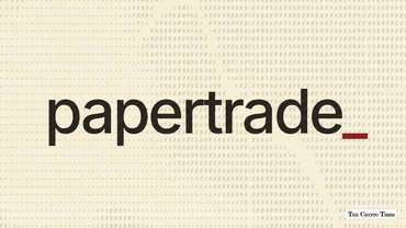欧宝娱乐Papertrade单日收入749万美元超越Circle：拆解其LP清算再分配机制与内在脆弱性